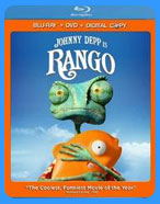 Rango   (2011)