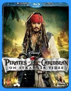 Pirates of the Caribbean: On Stranger Tides (2011)