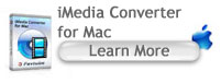 iMedia Converter