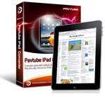 Pavtube iPad Converter