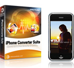 Pavtube iPhone Converter