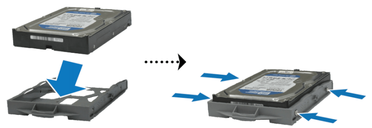 synology