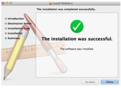 install libdvdcss Install HandBrake libdvdcss on macOS Sierra to Rip Protected DVD